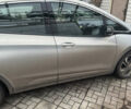 Серый Шевроле Bolt EV, объемом двигателя 0 л и пробегом 10 тыс. км за 21500 $, фото 4 на Automoto.ua