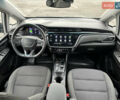 Серый Шевроле Bolt EV, объемом двигателя 0 л и пробегом 74 тыс. км за 17999 $, фото 36 на Automoto.ua