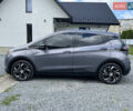 Серый Шевроле Bolt EV, объемом двигателя 0 л и пробегом 23 тыс. км за 17600 $, фото 11 на Automoto.ua