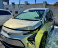 Серый Шевроле Bolt EV, объемом двигателя 0 л и пробегом 120 тыс. км за 12399 $, фото 2 на Automoto.ua