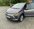 Сірий Шевроле Bolt EV, об'ємом двигуна 0 л та пробігом 80 тис. км за 17800 $, фото 19 на Automoto.ua