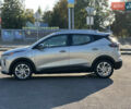 Серый Шевроле Bolt EV, объемом двигателя 0 л и пробегом 10 тыс. км за 19599 $, фото 3 на Automoto.ua