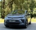 Серый Шевроле Bolt EV, объемом двигателя 0 л и пробегом 50 тыс. км за 17500 $, фото 1 на Automoto.ua