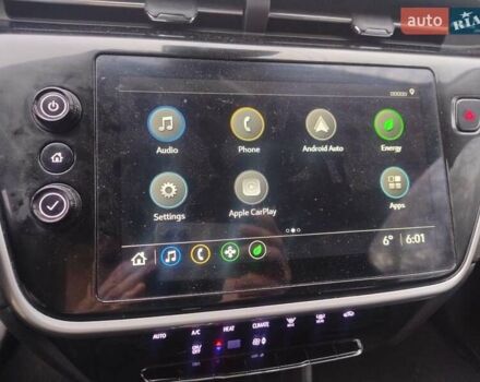 Серый Шевроле Bolt EV, объемом двигателя 0 л и пробегом 89 тыс. км за 17300 $, фото 19 на Automoto.ua