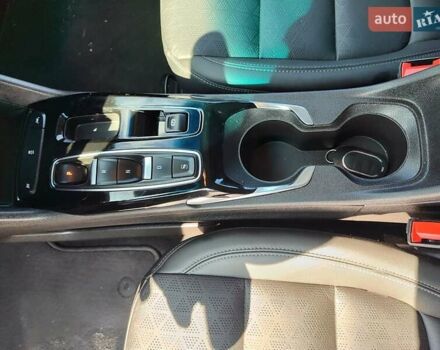 Сірий Шевроле Bolt EV, об'ємом двигуна 0 л та пробігом 140 тис. км за 18000 $, фото 8 на Automoto.ua