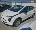 Сірий Шевроле Bolt EV, об'ємом двигуна 0 л та пробігом 30 тис. км за 3000 $, фото 1 на Automoto.ua