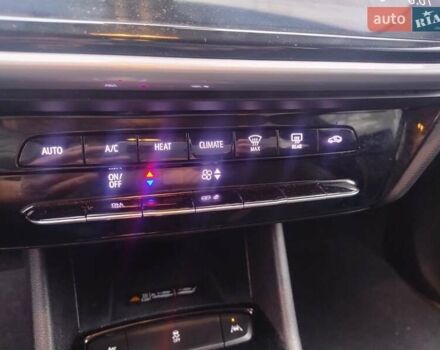 Серый Шевроле Bolt EV, объемом двигателя 0 л и пробегом 89 тыс. км за 17300 $, фото 20 на Automoto.ua