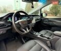 Серый Шевроле Bolt EV, объемом двигателя 0 л и пробегом 66 тыс. км за 18400 $, фото 16 на Automoto.ua