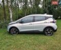 Сірий Шевроле Bolt EV, об'ємом двигуна 0 л та пробігом 93 тис. км за 17500 $, фото 9 на Automoto.ua
