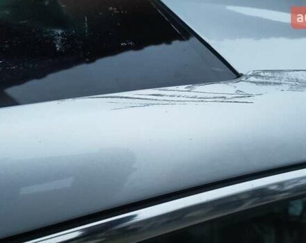 Серый Шевроле Bolt EV, объемом двигателя 0 л и пробегом 59 тыс. км за 16900 $, фото 12 на Automoto.ua