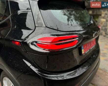 Шевроле Bolt EV 2023 в Хмельницком на Automoto.ua Серый Шевроле Bolt EV, объемом двигателя 0 л и пробегом 30 тыс. км за 17500 $, фото 5 на Automoto.ua