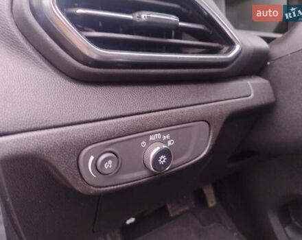 Серый Шевроле Bolt EV, объемом двигателя 0 л и пробегом 89 тыс. км за 17300 $, фото 14 на Automoto.ua