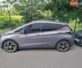 Серый Шевроле Bolt EV, объемом двигателя 0 л и пробегом 142 тыс. км за 17999 $, фото 1 на Automoto.ua