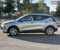 Серый Шевроле Bolt EV, объемом двигателя 0 л и пробегом 10 тыс. км за 19599 $, фото 8 на Automoto.ua