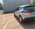Сірий Шевроле Bolt EV, об'ємом двигуна 0 л та пробігом 43 тис. км за 18500 $, фото 4 на Automoto.ua