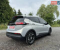 Серый Шевроле Bolt EV, объемом двигателя 0 л и пробегом 9 тыс. км за 19350 $, фото 5 на Automoto.ua