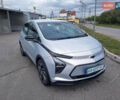 Серый Шевроле Bolt EV, объемом двигателя 0 л и пробегом 95 тыс. км за 17800 $, фото 13 на Automoto.ua