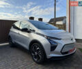 Серый Шевроле Bolt EV, объемом двигателя 0 л и пробегом 4 тыс. км за 18900 $, фото 1 на Automoto.ua