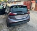 Серый Шевроле Bolt EV, объемом двигателя 0 л и пробегом 80 тыс. км за 10450 $, фото 1 на Automoto.ua