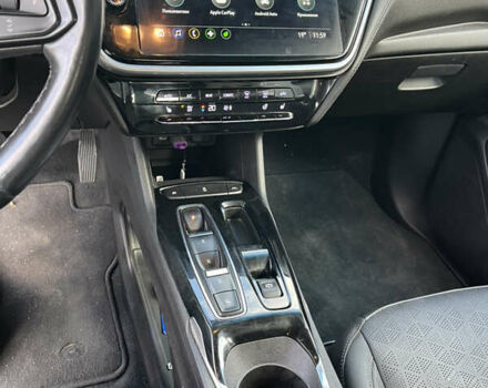 Серый Шевроле Bolt EV, объемом двигателя 0 л и пробегом 76 тыс. км за 18500 $, фото 28 на Automoto.ua