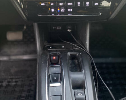 Серый Шевроле Bolt EV, объемом двигателя 0 л и пробегом 30 тыс. км за 20000 $, фото 11 на Automoto.ua