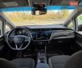 Серый Шевроле Bolt EV, объемом двигателя 0 л и пробегом 60 тыс. км за 16500 $, фото 25 на Automoto.ua