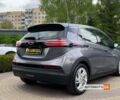 Серый Шевроле Bolt EV, объемом двигателя 66 л и пробегом 4 тыс. км за 24700 $, фото 6 на Automoto.ua