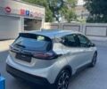 Серый Шевроле Bolt EV, объемом двигателя 0 л и пробегом 58 тыс. км за 18400 $, фото 1 на Automoto.ua