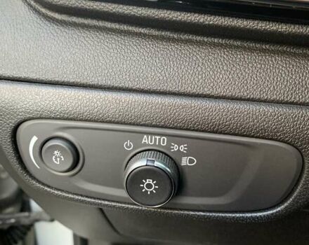 Серый Шевроле Bolt EV, объемом двигателя 0 л и пробегом 22 тыс. км за 19500 $, фото 20 на Automoto.ua