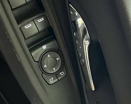 Серый Шевроле Bolt EV, объемом двигателя 0 л и пробегом 1 тыс. км за 18500 $, фото 10 на Automoto.ua