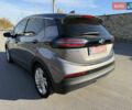 Сірий Шевроле Bolt EV, об'ємом двигуна 0 л та пробігом 65 тис. км за 18500 $, фото 2 на Automoto.ua