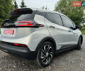 Серый Шевроле Bolt EV, объемом двигателя 0 л и пробегом 9 тыс. км за 19350 $, фото 6 на Automoto.ua