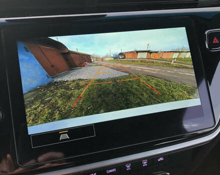 Сірий Шевроле Bolt EV, об'ємом двигуна 0 л та пробігом 73 тис. км за 17700 $, фото 14 на Automoto.ua