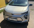 Серый Шевроле Bolt EV, объемом двигателя 0 л и пробегом 26 тыс. км за 17900 $, фото 1 на Automoto.ua