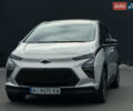 Серый Шевроле Bolt EV, объемом двигателя 0 л и пробегом 52 тыс. км за 19999 $, фото 2 на Automoto.ua
