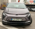 Сірий Шевроле Bolt EV, об'ємом двигуна 0 л та пробігом 23 тис. км за 18888 $, фото 1 на Automoto.ua