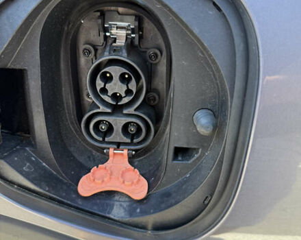 Сірий Шевроле Bolt EV, об'ємом двигуна 0 л та пробігом 43 тис. км за 20500 $, фото 2 на Automoto.ua