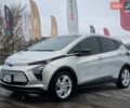 Серый Шевроле Bolt EV, объемом двигателя 0 л и пробегом 55 тыс. км за 18755 $, фото 1 на Automoto.ua