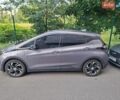 Сірий Шевроле Bolt EV, об'ємом двигуна 0 л та пробігом 142 тис. км за 17990 $, фото 1 на Automoto.ua