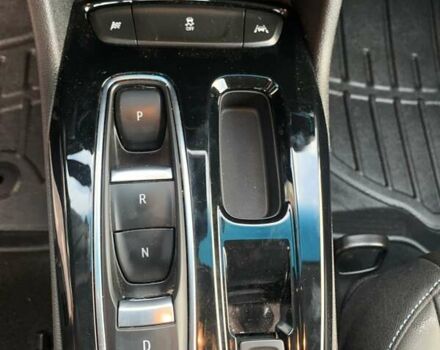 Серый Шевроле Bolt EV, объемом двигателя 0 л и пробегом 22 тыс. км за 19500 $, фото 16 на Automoto.ua