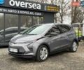Серый Шевроле Bolt EV, объемом двигателя 0 л и пробегом 11 тыс. км за 19000 $, фото 1 на Automoto.ua