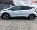 Серый Шевроле Bolt EV, объемом двигателя 0 л и пробегом 15 тыс. км за 19500 $, фото 1 на Automoto.ua