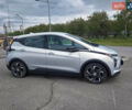 Серый Шевроле Bolt EV, объемом двигателя 0 л и пробегом 95 тыс. км за 17800 $, фото 11 на Automoto.ua