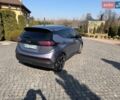 Серый Шевроле Bolt EV, объемом двигателя 0 л и пробегом 52 тыс. км за 18300 $, фото 1 на Automoto.ua
