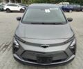 Серый Шевроле Bolt EV, объемом двигателя 0 л и пробегом 151 тыс. км за 17200 $, фото 1 на Automoto.ua