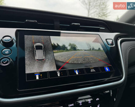 Серый Шевроле Bolt EV, объемом двигателя 0 л и пробегом 9 тыс. км за 19350 $, фото 28 на Automoto.ua