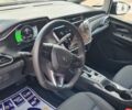 Сірий Шевроле Bolt EV, об'ємом двигуна 0 л та пробігом 1 тис. км за 18000 $, фото 13 на Automoto.ua