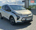 Серый Шевроле Bolt EV, объемом двигателя 0 л и пробегом 15 тыс. км за 19500 $, фото 1 на Automoto.ua