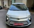 Сірий Шевроле Bolt EV, об'ємом двигуна 0 л та пробігом 135 тис. км за 17500 $, фото 1 на Automoto.ua
