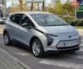 Серый Шевроле Bolt EV, объемом двигателя 0 л и пробегом 60 тыс. км за 16500 $, фото 7 на Automoto.ua